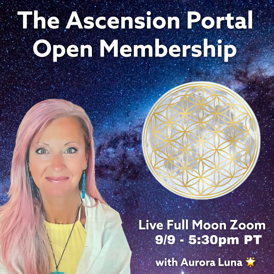 June ascension-portal-open-membership