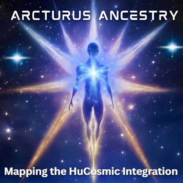 Arcturus Ancestry