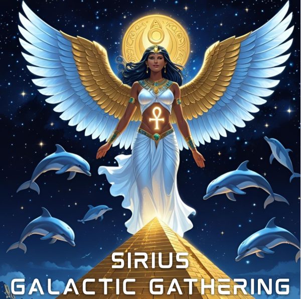 Galactic gathering : Sirius