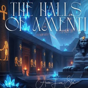 The Halls of Amenti