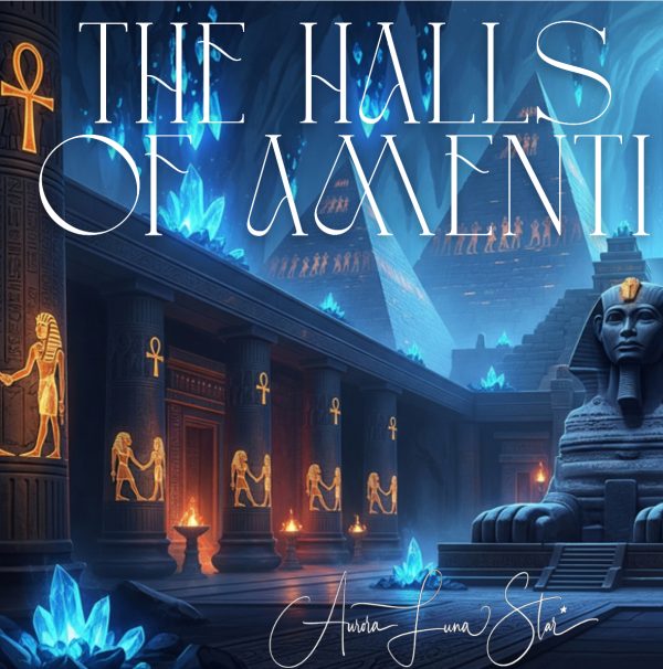 The Halls of Amenti