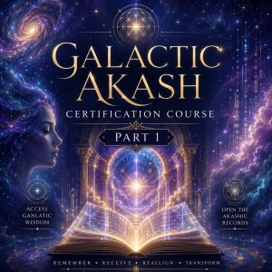 Galactic Akash Level 1