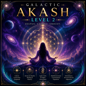 Galactc Akash Level 2