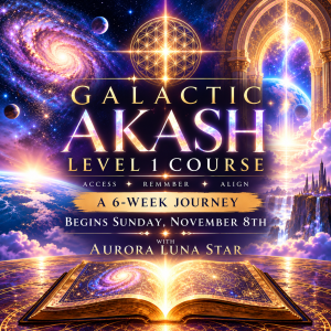 Galactic Akash Level 1  - November